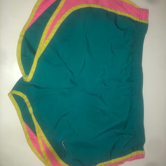 Nike Athletic Shorts - Picture 4 of 4